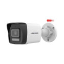 Hikvision Value Series DS-2CD1043G2-LIU(2.8mm) Bullet IP security camera Indoor & outdoor 2560 x 144