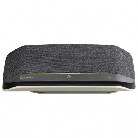 Poly Sync 10 kõlartelefon + USB-A–USB-C kaabel