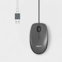 Logitech hiir M100