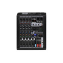 DNA HLC 4 MK2 Analog Sound Mixer 4 Channels US