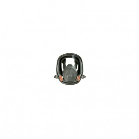 3M FULL BONNET 6800M