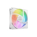be quiet! Light Wings LX 120 mm PWM reverse valge arvutikorpuse ventilaator 12 cm 1 tk