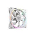 be quiet! Light Wings 140 mm PWM reverse valge arvutikorpuse ventilaator 14 cm 1 tk