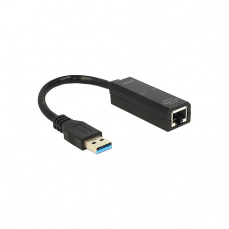 DeLOCK võrgukaart 62616 Ethernet 1000Mbit/s