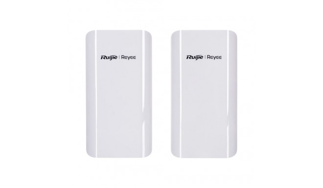 Ruijie Networks RG-EST310 V2 wireless access point 867 Mbit/s White Power over Ethernet (PoE)
