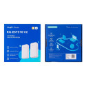 Ruijie Networks RG-EST310 V2 juhtmevaba juurdepääsupunkt 867 Mbit/s valge Power over Ethernet (PoE)