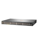 HPE Aruba Networking 2930F 48G PoE+ 4SFP+ lüliti