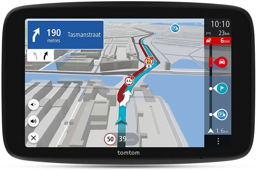 TOMTOM 1YD7.002.20