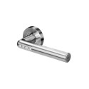 Handle with code lock IP44 ORNO OR-ZS-850