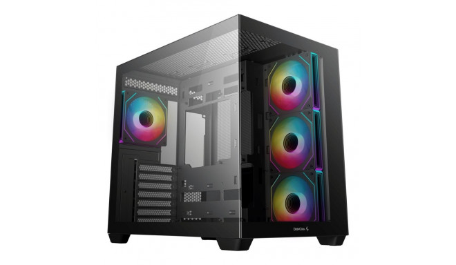 DeepCool CG530 4F must midi-torn
