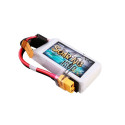 Gens ace G-Tech Soaring 1300mAh 11.1V 30C 3S1P Lipo Battery
