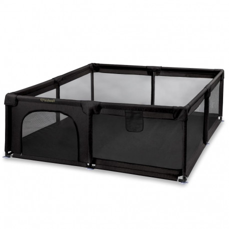 Kidwell children's playground FANKO black 180x200