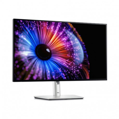 Dell LCD Monitor||U2724DE|27"|Panel IPS|2560x1440|16:9|120Hz|Matte|8 ms|Swivel|Pivot|Height adjustab