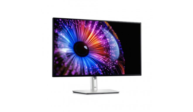 Dell LCD Monitor||U2724DE|27"|Panel IPS|2560x1440|16:9|120Hz|Matte|8 ms|Swivel|Pivot|Height adjustab