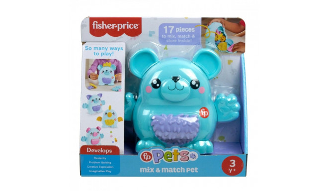 figuur lemmikloom loomake kartulike