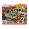 matchbox turbo tsüklon pesukomplekt
