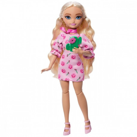 Barbie dream besties Malibu festivali stiilid nukk