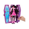 Zestaw akcesoriów monster high sekretny pokój eliksirów draculaury