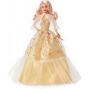 Barbie Signature blondide juustega nukk