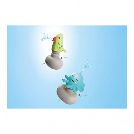 Zestaw junior & Disney piraadilaev Peeter Paani figuuridega