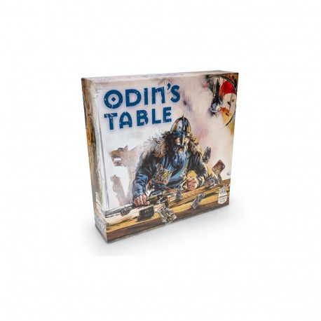 Gra vikings tales: odin's table