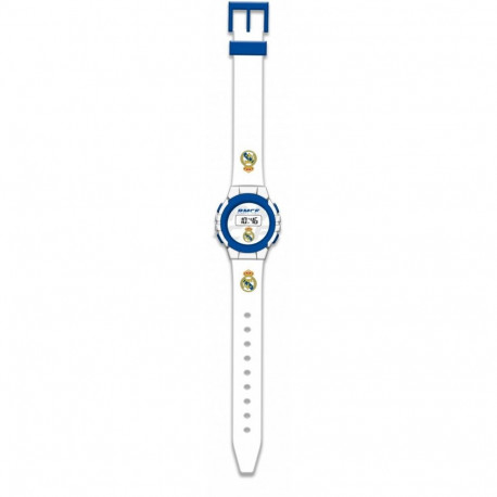 real madryt digitaalne kell