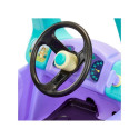 jeździk cozy coupe sinine