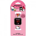 led-kalendriga kell hello kitty