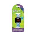 Zegarek led z kalendarzem stitch