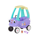 jeździk cozy coupe sinine