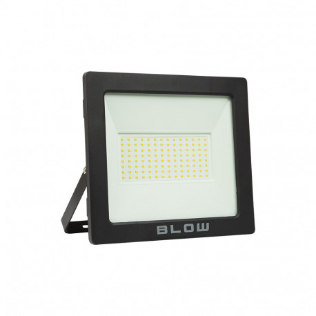 71-553# Lampa halogenowa led smd 100w światło białe neutralne