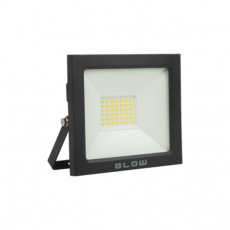 LED SMD-halogeenlamp 71-551# 30W, neutraalne valge valgus
