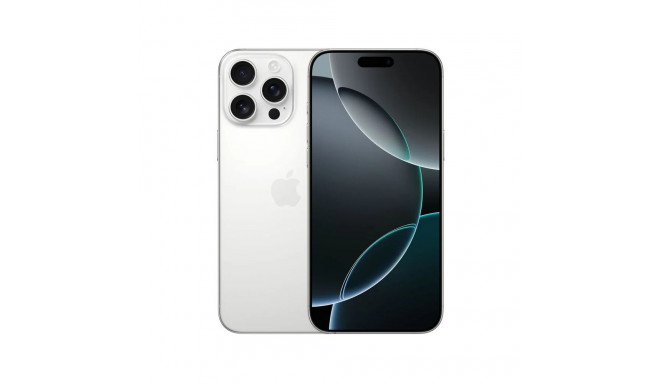 Apple iPhone 16e 128GB White