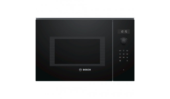 Bosch mikrolaineahi BFL554MB0