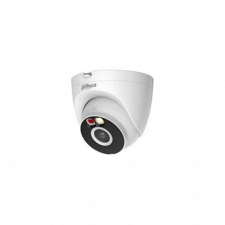 NET CAMERA 2MP IR EYEBALL WIFI/T2A-PV 2.8MM DAHUA