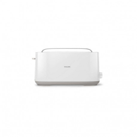 Philips röster Daily Collection HD2590/00 1-viiluline 1030W, valge