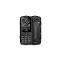 MyPhone Hammer Rock Dual Black 5902983617747