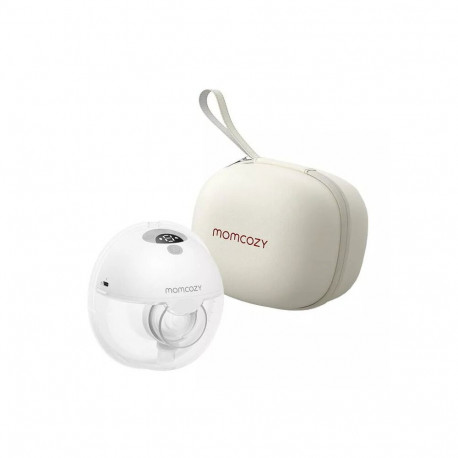 Momcozy M5 Piena pumpis