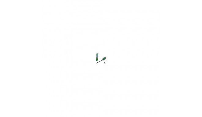 Bosch EasyHedgeCut 18V-52-13 Cordless Hedgecutter solo