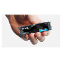 Solid State Drive - Kioxia Lsd10z001tg8 1TB M.2 Pcie 4.0 NVMe SSD