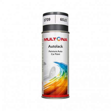PAINTS AUTOMOTIVE MULTONA 709 0.4L