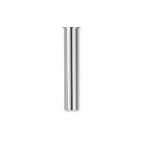 CHROME PLATED COPPER TUBE 10 MM 5 M