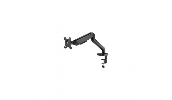 Savio UM-01 monitor mount / stand 81.3 cm (32") Black