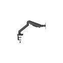 Savio UM-01 holder Black