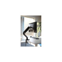 Savio UM-01 holder Black