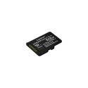 Kingston Technology 512GB microSDXC Canvas Select Plus Gen3 150MB/s A1 Card + Adapter