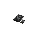 Kingston Technology 1TB microSDXC Canvas Select Plus Gen3 150MB/s A1 Card + Adapter