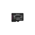 Kingston Technology 1TB microSDXC Canvas Select Plus Gen3 150MB/s A1 Card + Adapter
