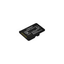 Kingston Technology 1TB microSDXC Canvas Select Plus Gen3 150MB/s A1 Card + Adapter
