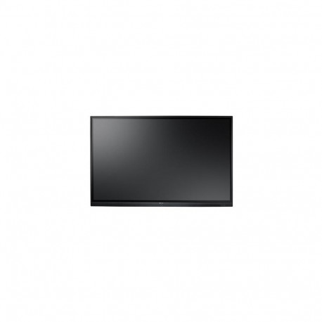 AG Neovo IFP-7502 Interactive flat panel 189.2 cm (74.5") LCD Wi-Fi 350 cd/m² 4K Ultra HD B